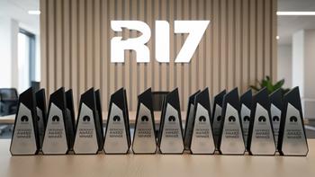 R17 Ventures AG holt 16 Auszeichnungen bei den Web Excellence Awards: https://ml-eu.globenewswire.com/Resource/Download/0195e4b1-d4fe-4c63-9824-ac45b8150b05/r17-ventures-ag-wins-16-web-excellence-awards.jpg