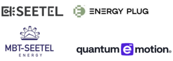 SEETEL New Energy, Energy Plug und Quantum eMotion führen bahnbrechendes 261-kWh-Batteriespeichersystem für globale Märkte ein: https://www.irw-press.at/prcom/images/messages/2025/81512/EnergyPlug_231025_de_PRCOM.001.png