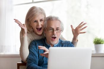 Got $1,000? 3 Stocks to Buy Now While They're on Sale: https://g.foolcdn.com/editorial/images/766391/couple-reacts-positively-while-looking-at-laptop.jpg