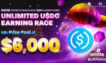Massive Gaming Celebrates Global Launch of House of Blackjack with USDC Earning Race: https://www.valuewalk.com/wp-content/uploads/2023/07/IMG_7409_1688642771myFtuYe7EI-300x180.jpg