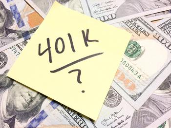 Are 401(k) Fees Costing You Too Much? Here's What You Can Do: https://g.foolcdn.com/editorial/images/685918/gettyimages-401k-questions.jpg