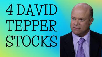 50.95% of David Tepper's Portfolio Is in These 4 Stocks: https://g.foolcdn.com/editorial/images/719978/4-david-tepper-stocks.jpg
