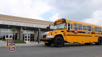 Blue Bird Delivers 13 Electric School Buses to Bowling Green Independent Schools in Kentucky: https://mms.businesswire.com/media/20230919907851/en/1893960/5/Blue_Bird_EV_Bus_Bowling_Green_KY_09-2023.jpg