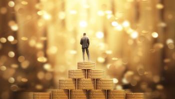 Down 71%, This Growth Stock Could Help You Build a Fortune: https://g.foolcdn.com/editorial/images/733415/a-person-standing-on-a-stack-of-gold-coins.jpg