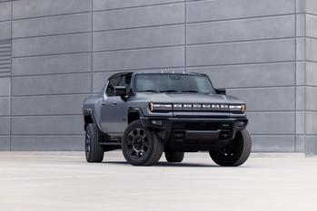 Ford and GM Take Yet Another Gut Punch Amid Bumpy 2025: https://g.foolcdn.com/editorial/images/838050/2026-hummer-ev-carbon-fiber-edition-pickup.jpg
