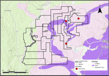 EQS-News: Canamera Advances Maiden Drill Program at Turvolandia Rare Earths Project in Brazil: https://eqs-cockpit.com/cgi-bin/fncls.ssp?fn=download2_file&code_str=4193d27929627a0b9209f2ec713edabc