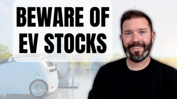 3 EV Stocks to Sell Right Now: https://g.foolcdn.com/editorial/images/711286/beware-of-ev-stocks.png