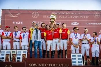 U.S. Polo Assn. Supports the XV Federation of International Polo European Polo Championship as Official Apparel Partner: https://www.irw-press.at/prcom/images/messages/2025/81126/U.S._Polo_Assn-PR-092325_en_PRcom.001.jpeg