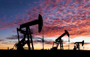 3 Oil Stocks to Buy Ahead of a Seemingly Inevitable Rise in Oil Prices: https://g.foolcdn.com/editorial/images/737186/oil-pumps-with-the-sun-setting-in-the-background.jpg