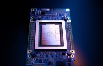 1 Wall Street Analyst Thinks Intel Is Going To $17. Is It a Sell?: https://g.foolcdn.com/editorial/images/774691/intel-gaudi-3-4-chip.jpg