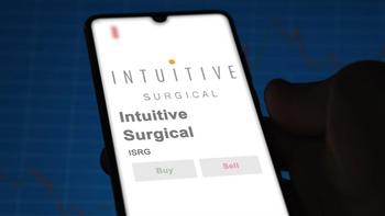 Is Intuitive Surgical the Hidden Winner in Healthcare’s Weakness?: https://www.marketbeat.com/logos/articles/med_20250930102033_healthcare-at-basement-valuations-intuitive-surgic.jpg