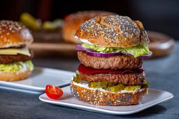 Is There a Future for Beyond Meat?: https://g.foolcdn.com/editorial/images/839146/beyond-meat-vegetarian-plant-based-food.jpg