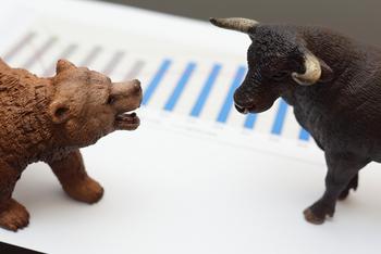 Why It Could Be Time to Sell These Brookfield Stocks: https://g.foolcdn.com/editorial/images/721088/bull-vs-bear-market.jpg