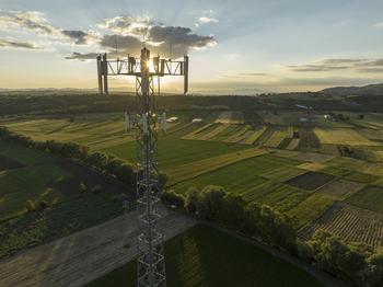 If You'd Invested $10,000 in American Tower in 2013, This Is How Much You Would Have Today: https://g.foolcdn.com/editorial/images/735545/an-aerial-view-of-a-cell-tower.jpg