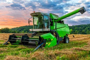 Deere & Company Stock: Buy, Sell, or Hold?: https://g.foolcdn.com/editorial/images/738322/tractor-farming-deere-machinery-plow-harvest.jpg