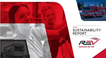 REV Group Releases Its 2023 Sustainability Report: https://mms.businesswire.com/media/20240307997795/en/2059012/5/REV_Group_2023_Sustainability_Report.jpg
