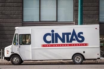 Will Cintas Scale a New High in 2023?: https://www.marketbeat.com/logos/articles/med_20230713120237_will-cintas-scale-a-new-high-in-2023.jpg