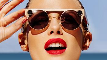 Has Snap Stock Finally Turned a Corner?: https://g.foolcdn.com/editorial/images/774765/snap-spectacles-3.jpg
