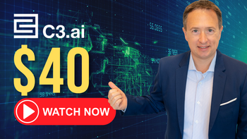 Massive News: Analysts Say C3.ai Could Soar 140%: https://g.foolcdn.com/editorial/images/836105/1.png