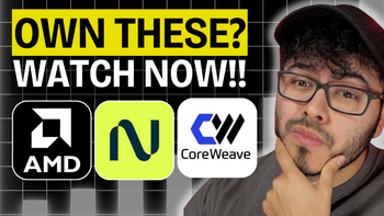 What AMD, CoreWeave, and Nebius Stock Investors Should Know About Recent Investor Conferences: https://g.foolcdn.com/editorial/images/845750/charts-85.png