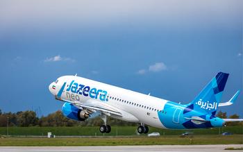 CDB Aviation Executes Sale and Leaseback Transaction with New Middle Eastern Customer Jazeera Airways: https://mms.businesswire.com/media/20220714005584/en/1514069/5/CDB-Aviation-Jazeera-Airways-A320neo.jpg