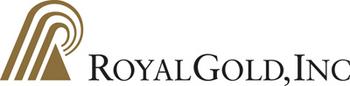 Royal Gold Provides Update on its September Quarter 2021 Stream Segment Sales: https://mms.businesswire.com/media/20191106005902/en/190143/5/Royal_Gold_Logo_-_no_shadow_-_Mar_07.jpg