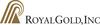 Royal Gold Announces Second Quarter Dividend: https://mms.businesswire.com/media/20191106005902/en/190143/5/Royal_Gold_Logo_-_no_shadow_-_Mar_07.jpg