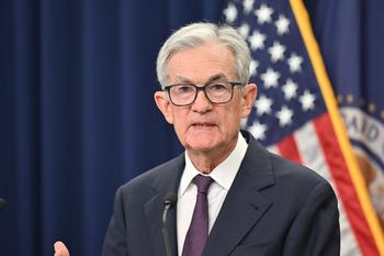 The Federal Reserve Just Made Dubious History That Can Lead to a Crisis of Confidence on Wall Street in the New Year: https://g.foolcdn.com/editorial/images/846630/jerome-powell-fed-chair-fomc-questions-meeting-rate-cut-official.jpg