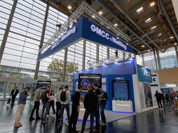 GMCC & Welling Exhibit at CHILLVENTA 2022: Embracing Green Refrigerant and Boosting Heat Pump Performance with Integrated Solution: https://mms.businesswire.com/media/20221011005720/en/1597987/5/f25b4a6420ddb63625937100c19178e.jpg