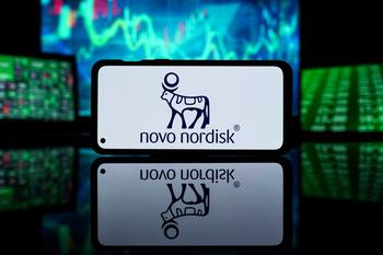 Nvidia's AI Tech Part of Novo Nordisk's New Supercomputer: https://www.marketbeat.com/logos/articles/med_20240324123142_nvidias-ai-tech-part-of-novo-nordisks-new-supercom.jpg