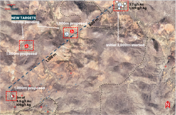 Tocvan Announces Maiden Drill Program Underway at North Block Gran Pilar Gold-Silver Project: https://www.irw-press.at/prcom/images/messages/2025/81764/Tocvan_111125_ENPRcom.001.png