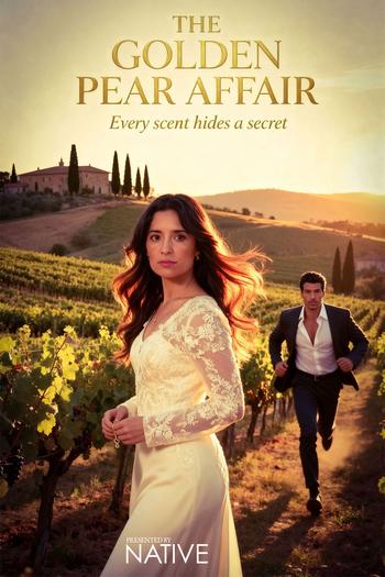 The Native Brand, P&G Studios und dentsu Entertainment präsentieren Amerikas erste gemeinsam produzierte Langspiel-„Mikro-Soap“ für das Zeitalter vertikaler Videos, produziert von Pixie USA, mit dem Titel „The Golden Pear Affair“: https://ml-eu.globenewswire.com/Resource/Download/91f2e16d-356c-4c8a-8a3a-2efd037e9e73/image1.jpg