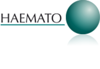 EQS-News: ​​​​​​​HAEMATO AG mit starken Start in das Jahr 2023:   Umsatzsteigerung von über 25 % im Vergleich zum Vorjahresquartal und über­proportionale Steigerung des operativen Ergebnisses   http://www.haemato-ag.de/: http://s3-eu-west-1.amazonaws.com/sharewise-dev/attachment/file/13910/haematoLogo.png