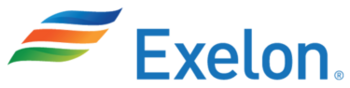 Exelon’s 2020 Diversity & Inclusion Honor Roll Recognizes Business Partners Advancing These Core Values: http://s3-eu-west-1.amazonaws.com/sharewise-dev/attachment/file/24420/375px-Exelon_Corp_logo.png