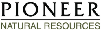 Pioneer Natural Resources Announces the Addition of Maria S. Jelescu Dreyfus to the Company’s Board of Directors: http://s3-eu-west-1.amazonaws.com/sharewise-dev/attachment/file/24709/Pioneer_Natural_Resources_logo.png