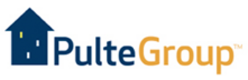 PulteGroup Announces Quarterly Cash Dividend of $0.14 Per Share: http://s3-eu-west-1.amazonaws.com/sharewise-dev/attachment/file/24721/Pulte_Group_logo.png