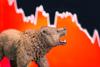 Better Bear Market Buy: Coca-Cola vs. Procter & Gamble: https://g.foolcdn.com/editorial/images/700850/bear-stock-chart.jpg