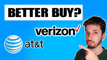 Better Buy: Verizon or AT&T?: https://g.foolcdn.com/editorial/images/705872/att-or-verizon.png