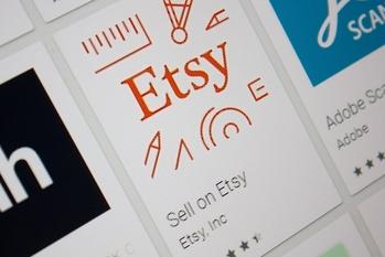 Etsy Gets an Upgrade and $100 Target...Is the Bottom Finally In?: https://www.marketbeat.com/logos/articles/med_20230920075430_etsy-gets-an-upgrade-and-100-target.jpg