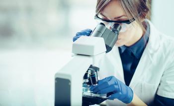 Why BioMarin Pharmaceuticals Fell 6.9% on Thursday: https://g.foolcdn.com/editorial/images/706594/scientist-looking-through-microscope-1.jpg