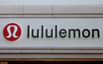 Why Is Wall Street So Bearish on Lululemon Athletica? There's 1 Key Reason.: https://g.foolcdn.com/editorial/images/841327/lululemon-logo-on-building.jpg