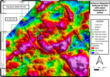 Vanguard Mining Begins Mobilization for 2025 Redonda Copper-Molybdenum Drill Program, British Columbia: https://www.irw-press.at/prcom/images/messages/2025/81190/UUU_092625_ENPRcom.001.png