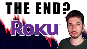 Down 82% in 2022, Is Roku Stock a Buy Going Into 2023?: https://g.foolcdn.com/editorial/images/714398/roku.png