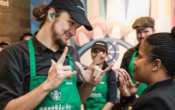 A Year After Chipotle's Former CEO Was Tapped to Lead Starbucks' Turnaround -- Is SBUX a Buy?: https://g.foolcdn.com/editorial/images/834460/sbux-company-image.jpg