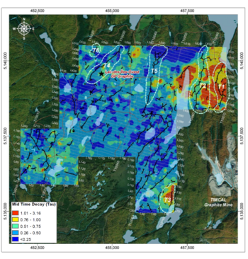 Cullinan Metals Identifies Graphite Mineralization in the Extension of LDI Graphite Mine in Québec: https://www.irw-press.at/prcom/images/messages/2023/72986/CMT_121223_ENPRcom.001.png