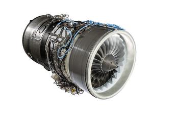 Oerlikon Balzers Signed a Ten-Year Contract with ITP Aero to Use Its New Advanced PVD Coating on ITP Aero’s Next Generation Aero Engine Components: https://mms.businesswire.com/media/20230621648051/en/1824010/5/PurePowerPW800Engine.jpg