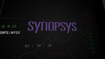 Wall Street Eyes +30% Upside in Synopsys After Huge Earnings Fall: https://www.marketbeat.com/logos/articles/med_20250912095439_wall-street-eyes-30-upside-in-synopsys-after-huge.jpg
