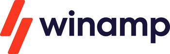 Winamp Transforming the Music Industry Once Again: https://mms.businesswire.com/media/20230228006019/en/1725521/5/Winamp-logo.jpg
