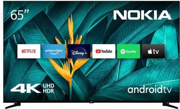Schlagen Sie jetzt zu: Der Nokia 65 Zoll Smart TV - Ihr Portal in die 4K Welt für nur €479,46: https://m.media-amazon.com/images/I/81TP6dIKoZL._AC_SL1500_.jpg