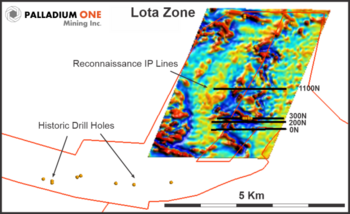 Palladium One Identifies New Resource Expansion Targets at the LK PGE-Ni-Cu Project, Finland: https://www.irw-press.at/prcom/images/messages/2022/66776/PalladiumOne_2022-07-20_ENPRcom.002.png